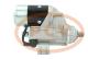 PCV 1280008300P - ARRANQUE JOHN DEERE 4.5 KW 24V PCV NEW T/DENSO
