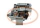PCV 1280008450P - ARRANQUE HARLEY DAVIDSON 1.4 KW (CHROME) 12V PCV NEW T/DENSO