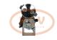 PCV 1280008450P - ARRANQUE HARLEY DAVIDSON 1.4 KW (CHROME) 12V PCV NEW T/DENSO