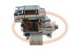 PCV 1280008450P - ARRANQUE HARLEY DAVIDSON 1.4 KW (CHROME) 12V PCV NEW T/DENSO