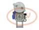 PCV 1280008460P - ARRANQUE KUBOTA 1.2 KW 12V PCV NEW T/DENSO