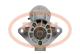 PCV 1280008640P - ARRANQUE TOYOTA 2.5 KW 12V PCV NEW T/DENSO