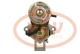 PCV 1280008640P - ARRANQUE TOYOTA 2.5 KW 12V PCV NEW T/DENSO