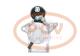 PCV 1280008891P - ARRANQUE TOYOTA 0.8 KW 12V PCV NEW T/DENSO