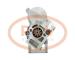 PCV 1280009700P - ARRANQUE ISUZU 1.4 KW 12V PCV NEW T/DENSO