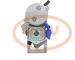 PCV 1280009700P - ARRANQUE ISUZU 1.4 KW 12V PCV NEW T/DENSO