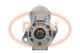 PCV 1280009970P - ARRANQUE KOMATSU 2.5 KW 12V PCV NEW T/DENSO