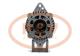 PCV 13502985P - ALTERNADOR CHEVROLET 100A 12V PCV NEW T/DELCO REMY