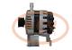 PCV 13502985P - ALTERNADOR CHEVROLET 100A 12V PCV NEW T/DELCO REMY