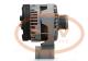 PCV 13579677P - ALTERNADOR HOLDEN / ISUZU 140A 12V PCV NEW T/DELCO REMY