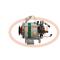 PCV 135803050P - ALTERNADOR ISUZU 50A 12V PCV NEW T/HITACHI