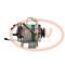 PCV 135803050P - ALTERNADOR ISUZU 50A 12V PCV NEW T/HITACHI