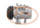 PCV 1471000160P - COMPRESOR P/FORD PCV NEW T/DENSO