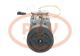 PCV 1472000913P - COMPRESOR P/FORD PCV NEW T/DENSO