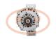 PCV 15225928P - ALTERNADOR ISUZU 150A 12V PCV NEW T/DELCO REMY