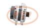 PCV 15225928P - ALTERNADOR ISUZU 150A 12V PCV NEW T/DELCO REMY
