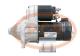 PCV 160002092P - ARRANQUE NISSAN 0.8 KW (VALEO TYPE) 12V PCV NEW T/VALEO