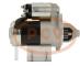 PCV 160010092P - ARRANQUE NISSAN 0.8 KW (MITSUBISHI TYPE) 12V PCV NEW T/MITSU