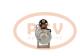 PCV 160518092P - ARRANQUE NISSAN 1.2 KW 12V PCV NEW T/HITACHI
