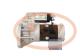 PCV 160529092P - ARRANQUE NISSAN 1.9 KW (HITACHI TYPE) 12V PCV NEW