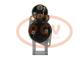 PCV 160599092P - ARRANQUE NISSAN 1.0 KW (VALEO TYPE) 12V PCV NEW T/VALEO