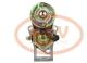 PCV 161507113P - ARRANQUE NISSAN 4.5 KW (DENSO TYPE) 24V PCV NEW T/DENSO