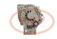 PCV 165578080ECO - ALTERNADOR NISSAN 80A 12V PCV NEW ECO T/HITACHI