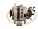 PCV 165810070P - ALTERNADOR NISSAN 70A 12V PCV NEW T/HITACHI