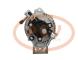 PCV 165810070P - ALTERNADOR NISSAN 70A 12V PCV NEW T/HITACHI