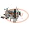 PCV 165827070P - ALTERNADOR NISSAN 70A 12V PCV NEW T/VALEO [0589]