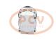 PCV 16BYU19D629AAP - COMPRESOR P/FORD PCV NEW T/VISTEON