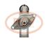 PCV 180007082P - ARRANQUE SUZUKI 0.8 KW (BOSCH TYPE) 12V PCV NEW
