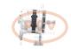 PCV 19010181P - ALTERNADOR CATERPILLAR 100A 12V PCV NEW T/DELCO REMY