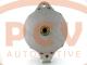 PCV 19011167P - ALTERNADOR CATERPILLAR 135A 12V PCV NEW T/DELCO REMY