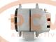 PCV 19011167P - ALTERNADOR CATERPILLAR 135A 12V PCV NEW T/DELCO REMY