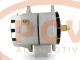 PCV 19011167P - ALTERNADOR CATERPILLAR 135A 12V PCV NEW T/DELCO REMY