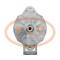PCV 19011168P - ALTERNADOR CATERPILLAR 100A 24V PCV NEW T/DELCO REMY