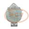 PCV 19011168P - ALTERNADOR CATERPILLAR 100A 24V PCV NEW T/DELCO REMY