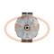 PCV 19011177P - ALTERNADOR FREIGHTLINER 135A 12V PCV NEW T/DELCO REMY