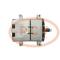 PCV 19011177P - ALTERNADOR FREIGHTLINER 135A 12V PCV NEW T/DELCO REMY