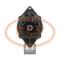 PCV 19020204P - ALTERNADOR CUMMINS 95A 12V PCV NEW T/DELCO REMY