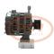 PCV 19020204P - ALTERNADOR CUMMINS 95A 12V PCV NEW T/DELCO REMY