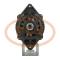 PCV 19020207P - ALTERNADOR CUMMINS 70A 12V PCV NEW T/DELCO REMY