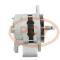 PCV 19020307P - ALTERNADOR CUMMINS 70A 24V PCV NEW T/DELCO REMY