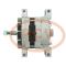 PCV 19020389P - ALTERNADOR CATERPILLAR 145A 12V PCV NEW T/DELCO REMY