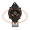 PCV 19020604P - ALTERNADOR MERCURY 70A 12V PCV NEW T/DELCO REMY