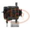 PCV 19020604P - ALTERNADOR MERCURY 70A 12V PCV NEW T/DELCO REMY