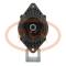 PCV 19020614P - ALTERNADOR MERCURY 70A 12V PCV NEW T/DELCO REMY