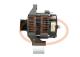 PCV 19020618P - ALTERNADOR MERCURY 70A 12V PCV NEW T/DELCO REMY