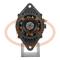 PCV 19020704P - ALTERNADOR MERCURY 50A 12V PCV NEW T/DELCO REMY